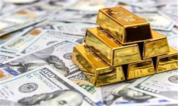 قیمت طلا، قیمت دلار، قیمت سکه و قیمت ارز 16 مرداد 99