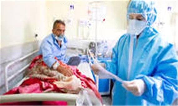 69 بیمار جدید در لیست بستری بیمارستان‌های استان کرمان
