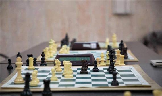 شطرنج‌باز جیرفتی مقام نخست مسابقات آنلاین کشوری را کسب کرد