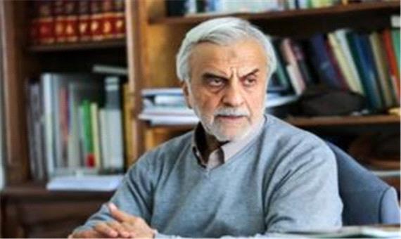 هاشمی‌ طبا: وزیر بهداشت بداند، خیلی دیر شده!