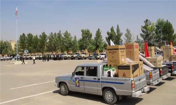 500 سری جهیزیه در کرمان توریع می‌شود