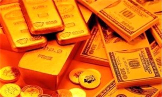 قیمت طلا، قیمت دلار، قیمت سکه و قیمت ارز 21 مرداد 99