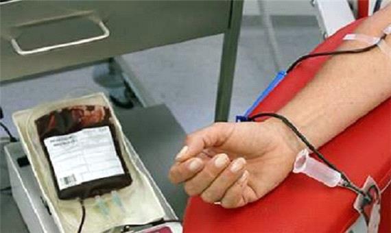 پروتکل‌های بهداشتی در پایگاه‌های انتقال خون کرمان رعایت می شود