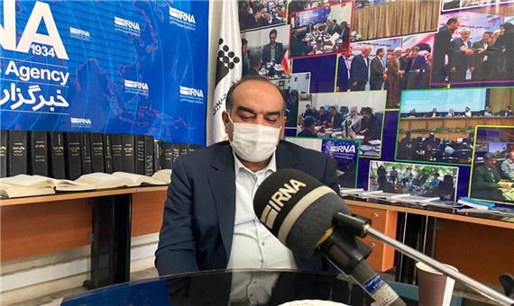 مدیرکل راه و شهرسازی: پرونده مسکن مهر کرمان امسال بسته می‌شود