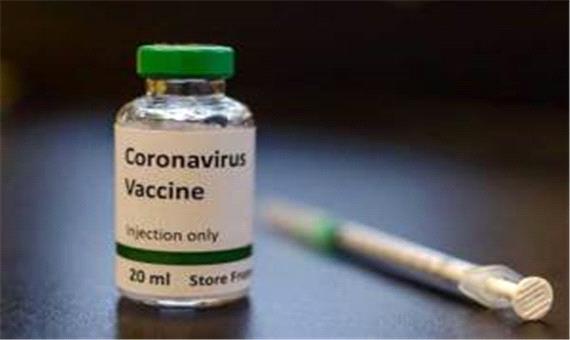 واکسن کرونای ایرانی آبان 1400 ساخته می‌ شود