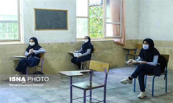 نکاتی درباره بازگشایی مدارس در کرمان