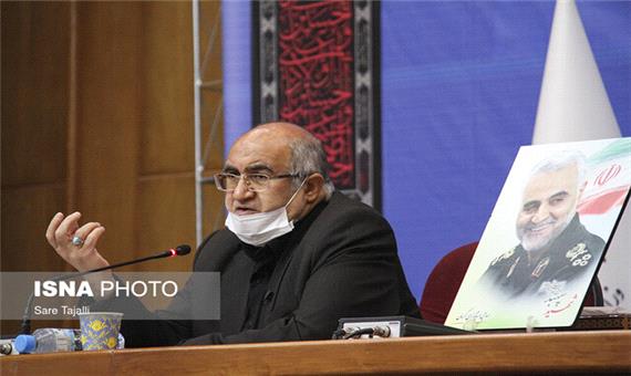 باید سهم تعاون در اقتصاد استان کرمان به 25 درصد برسد