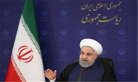 روحانی: برق 30 میلیون ایرانی مجانی می‌ شود