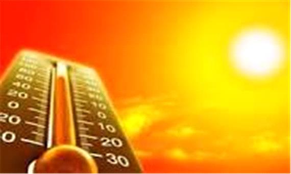 پایان هفته‌ای گرم در انتظار کرمان