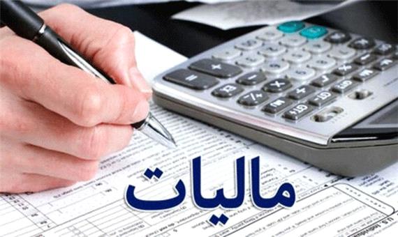 رشد 72 درصدی وصول درآمدهای مالیاتی در استان کرمان