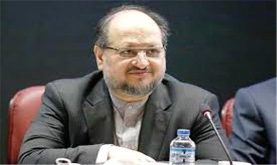 وزیر تعاون به کرمان سفر می‌کند