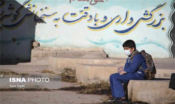 هیچ مشکل بهداشتی و آموزشی در مدارس استان کرمان تاکنون گزارش نشده است