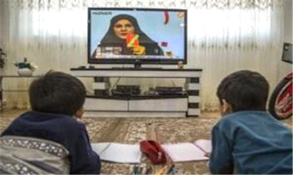 جدول پخش مدرسه تلویزیونی شنبه 29 شهریور در تمام مقاطع تحصیلی