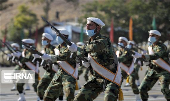 ارشد نظامی: نیروهای مسلح ایران در اوج اقتدار هستند