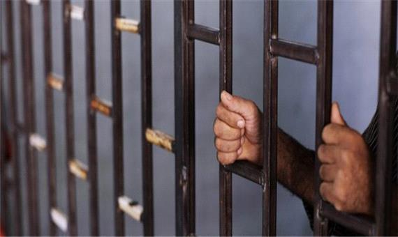 وجود 200 زندانی جرایم غیرعمد در زندان‌های استان کرمان