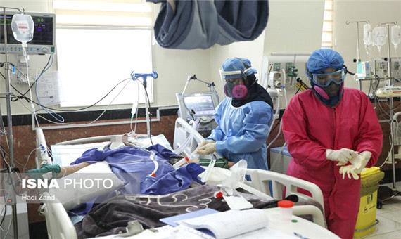 92 درصد بیماران کرونایی بستری شده در بیمارستان پیامبراعظم کرمان بهبود و ترخیص شده‌اند