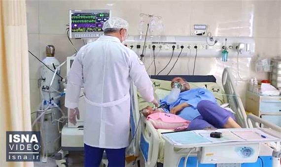 افزایش 10 تا 15 درصدی مبتلایان به کرونا در کرمان طی 2 روز گذشته