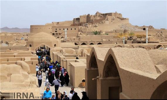 19 برنامه به مناسبت روز جهانی گردشگری در کرمان برگزار می‌شود