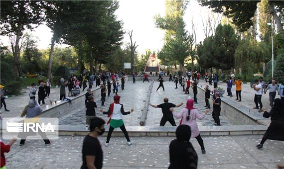 مدیرکل: نقشه راه حمایت بنگاه‌های اقتصادی کرمان از ورزش تدوین شود