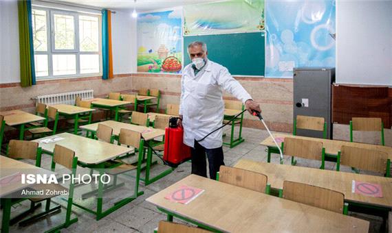 اختصاص 96 میلیارد ریال سرانه بهداشتی به مدارس استان کرمان