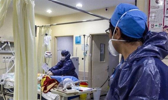 شمار موارد بستری مبتلا به کرونا در کرمان به 242 نفر افزایش یافت