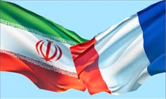 احضار سفیر ایران به وزارت خارجه فرانسه