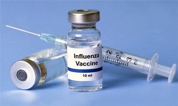 ورود اولین محموله واکسن آنفلوآنزا به کرمان/توزیع فقط در بیمارستان‌ها