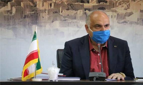 مدیرکل میراث کرمان: موزه تاریخ بم راه اندازی می‌شود