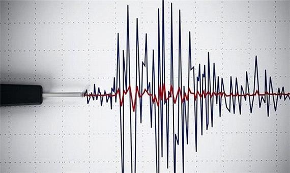 زلزله 4.1 ریشتری کیانشهر در استان کرمان را لرزاند