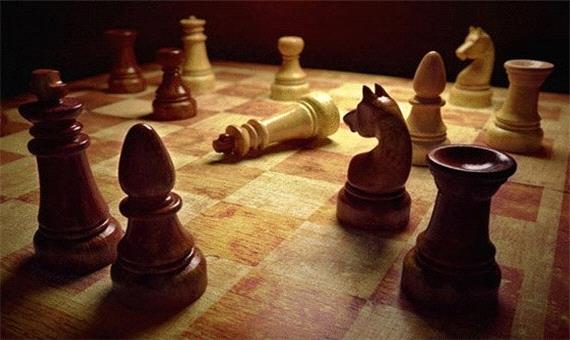 رسوایی در شطرنج با تقلب هم تیمی پرهام مقصودلو