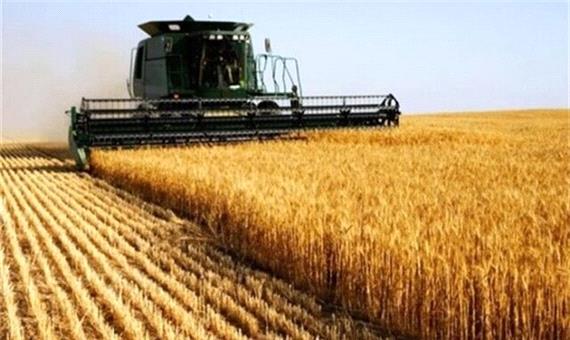 ناوگان ماشین آلات کشاورزی استان کرمان به شدت فرسوده است