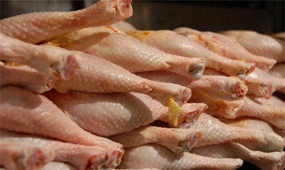 قیمت گوشت مرغ در کرمان، در آستانه 20 هزار تومان