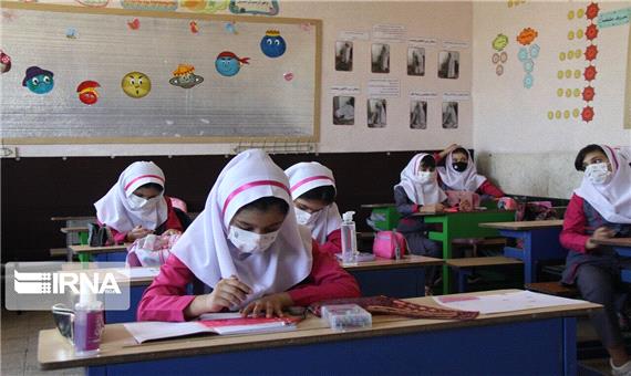 اطلس آموزشی مدارس در کرمان تدوین شود