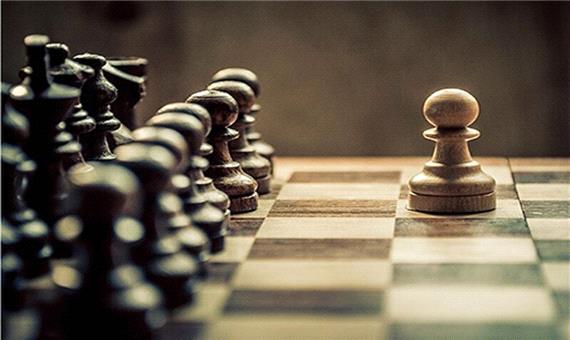 شطرنج‌باز جیرفتی به فینال جهانی راه پیدا کرد