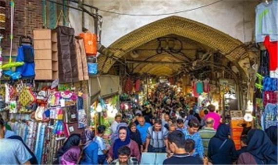 ریالِ ارزان و هجوم عراقی‌ ها به بازار ایران