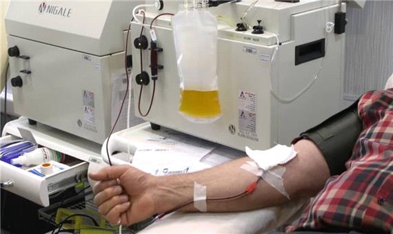 انتقال خون کرمان: نیازمند پلاسمای خون بهبودیافتگان کرونا هستیم