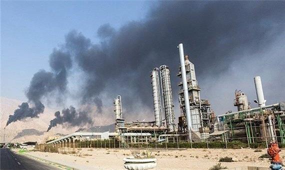 مدیرکل حفاظت محیط زیست استان بوشهر: اعتبارات عوارض آلایندگی بوشهر برای پروژه‌‏های محیط زیستی هزینه شود