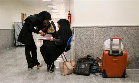 ثبت نام دانشجویان جدید الورود دانشگاه علوم پزشکی کرمان به صورت غیرحضوری