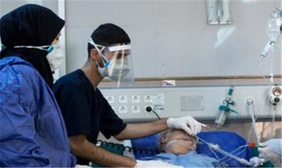 تازه‌ ترین آمار از مبتلایان و فوتی‌ های کرونا در ایران 3 آبان 99
