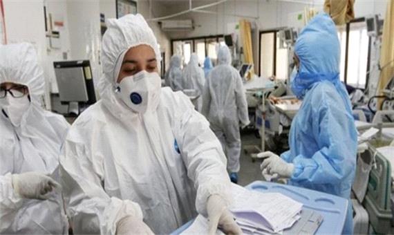 آخرین آمار از وضعیت بیماری کرونا در کرمان/بستری 112 بیمار جدید