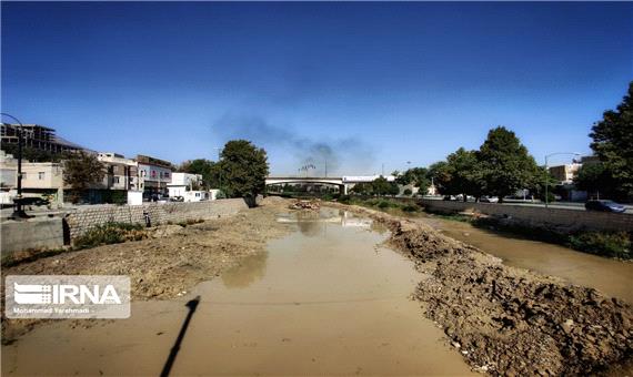 معاون استاندار: لایروبی رودخانه‌های کرمان از تبعات سیلاب جلوگیری می‌کند