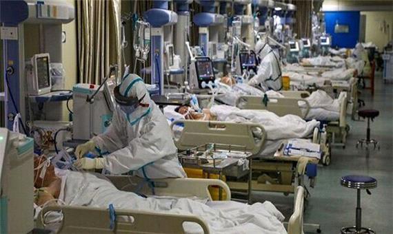 بیمارستان علی بن ابیطالب رفسنجان دیگر گنجایش افزایش تخت ندارد