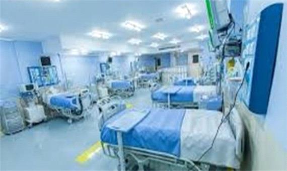 کمبود فضا و تجهیزات در بیمارستان رفسنجان برای خدمات به بیماران کرونایی