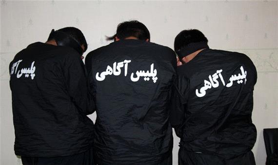عاملان نزاع خونین در کرمان دستگیر شدند