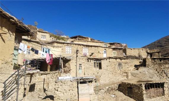 هویت تاریخی 9 روستای جنگلی ورزقان باید حفظ شود