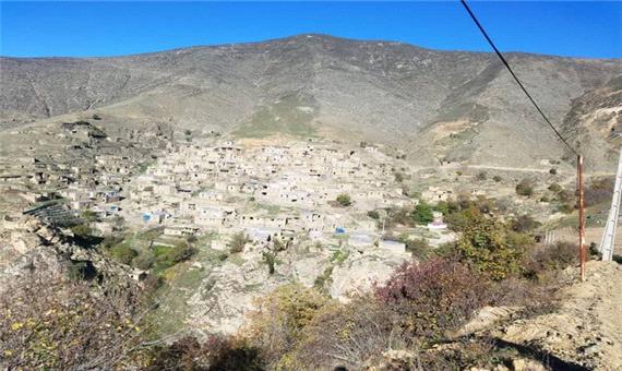 حفظ ارزش مکانی و هویت تاریخی میراثی 9 روستای جنگل نشین شهرستان ورزقان