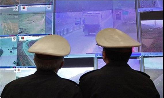 مرکز اطلاعات و کنترل ترافیک شهری کرمان راه اندازی می‌شود