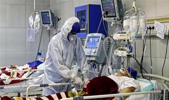 بستری 145 بیمار جدید مبتلا به کرونا در کرمان طی شبانه‌روز گذشته