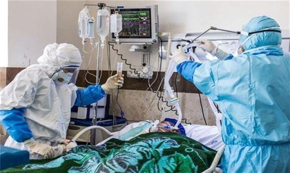 روزانه 20 درصد به بیماران بستری استان کرمان در بیمارستان‌ها اضافه می‌شود