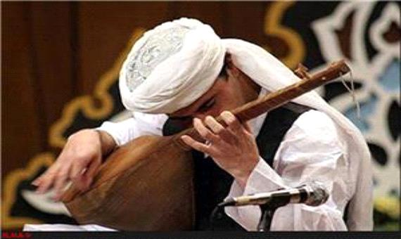 برگزاری سیزدهمین جشنواره موسیقی نواحی بدون حضور تماشاگر